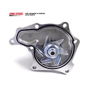 KINGSTEEL OEM 8-94140-341-2 4JB1-TC Good Auto Cooling Coolant Engine Car Water Pump for ISUZU TROOPER RODEO UBS 1983-1991