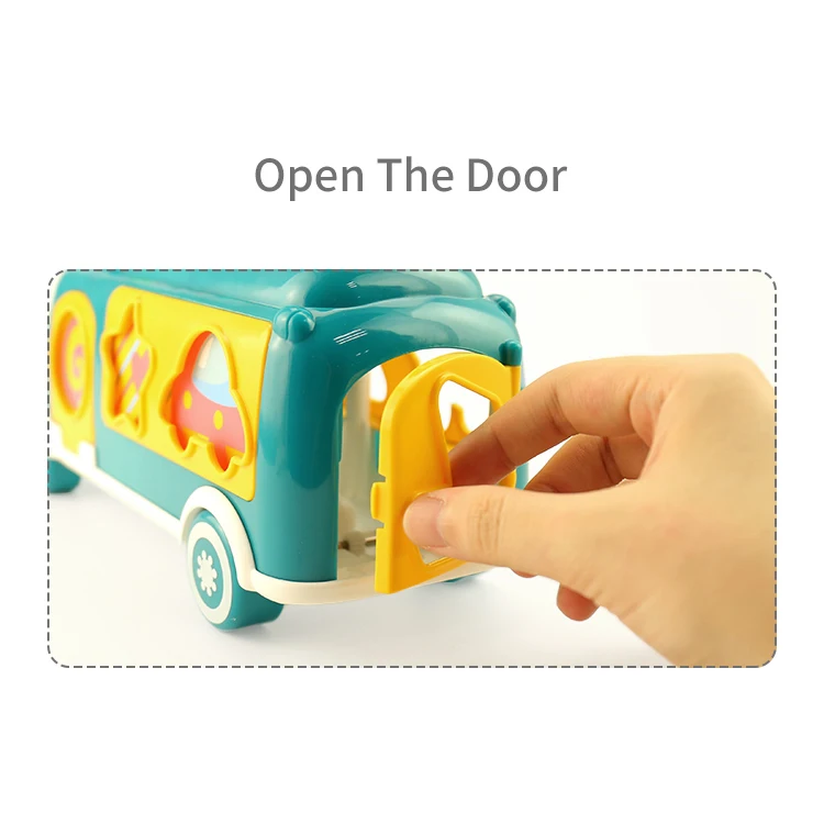 Kidewan цветной музыкальный инструмент, мини-ксилофон для детей, малышей, дошкольников