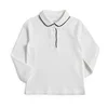 White shirt
