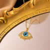Classic lower eyelash blue eyes 2