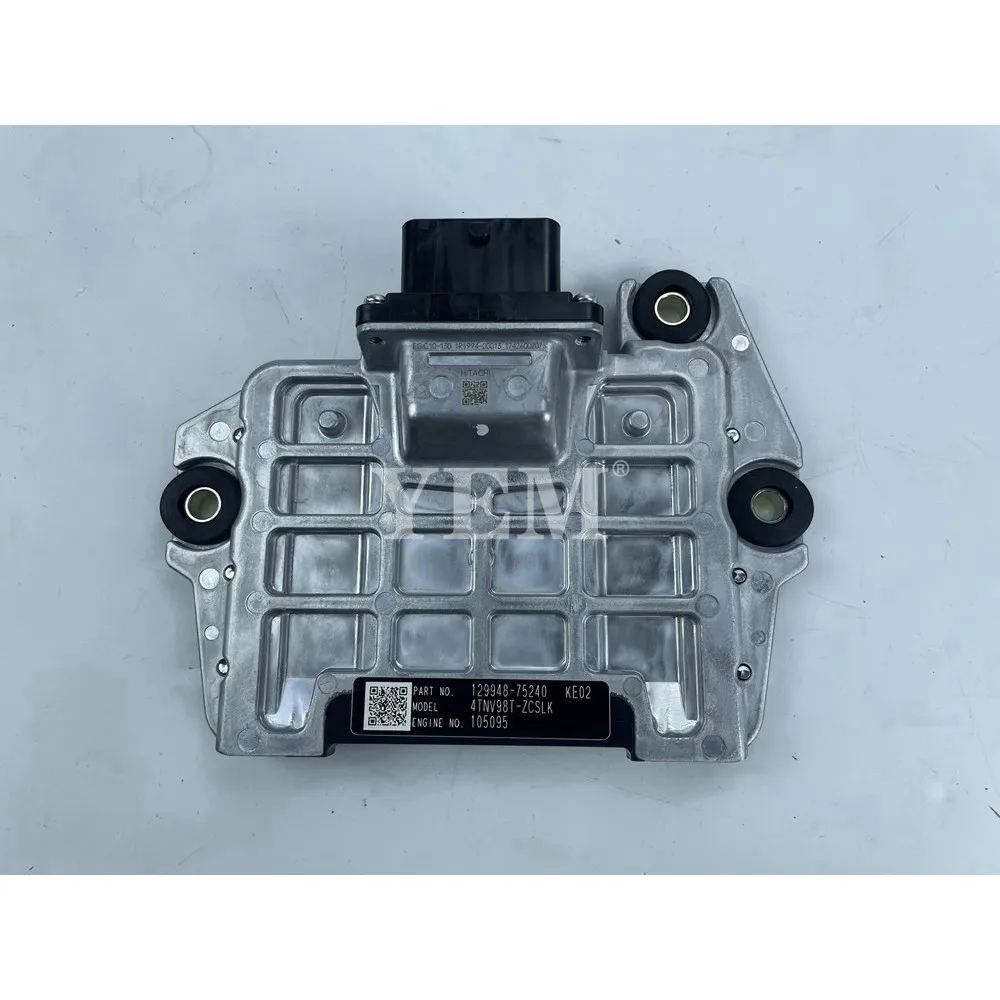 4TNV98 Controller 129948-75240 for Yanmar High Quality Diesel Engine Parts