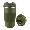 Green-With Smart Lid