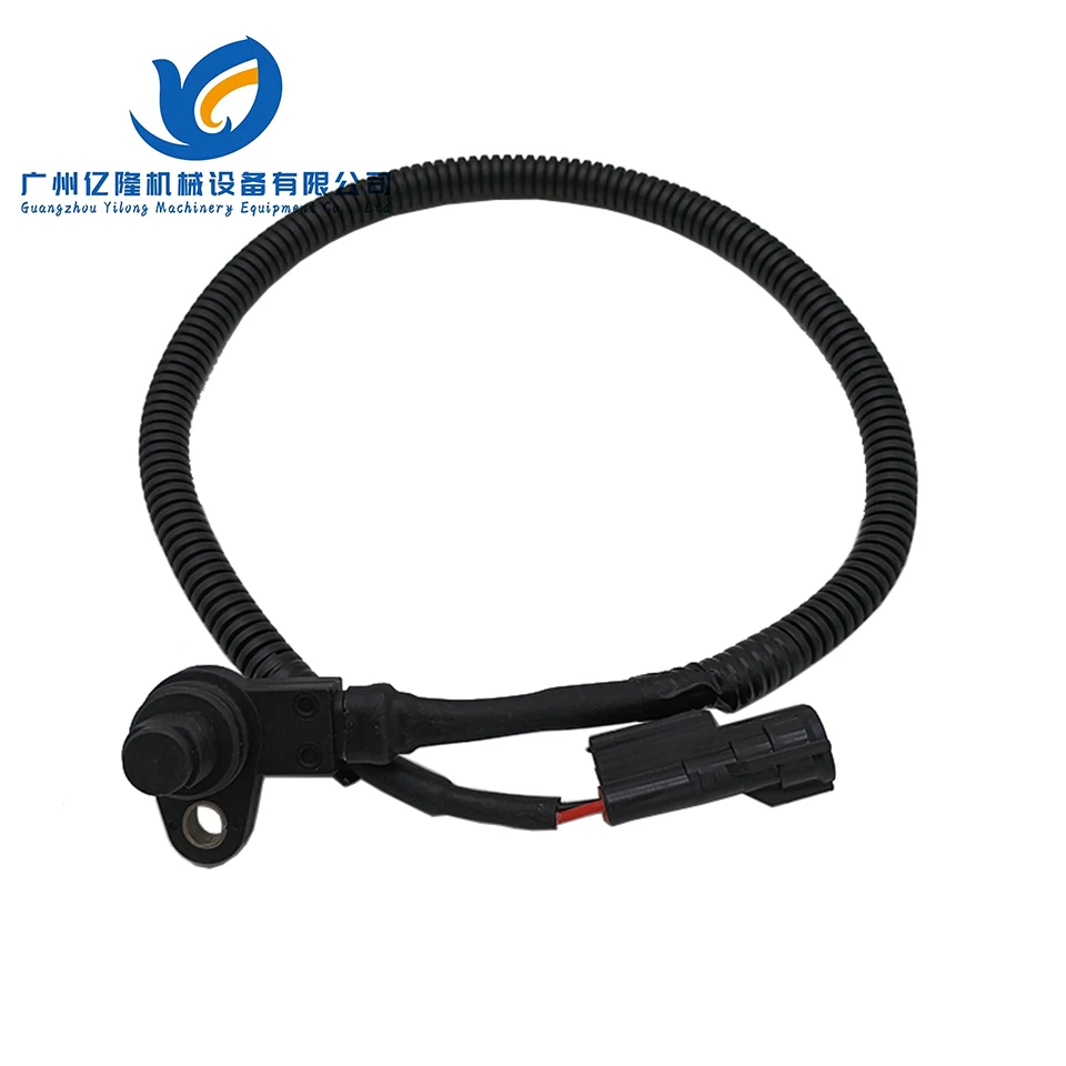 New 4HK1 Engine Camshaft Position Sensor for ZAXIS240-3 ZAXIS 250-3 Model 8-98014831-0 8980148310