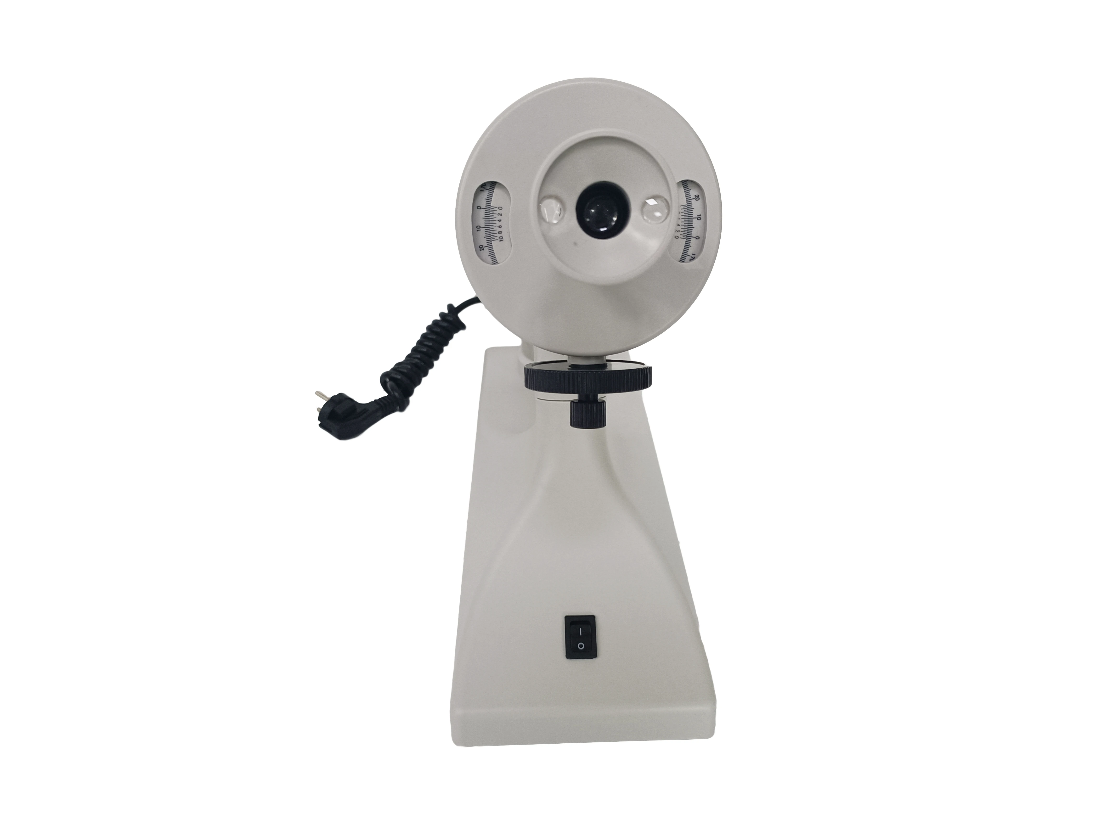 Low Price  WXG-4 Manual Lab Disc Polarimeter With Sodium Lamp +/- 180 Degree 220V/50Hz