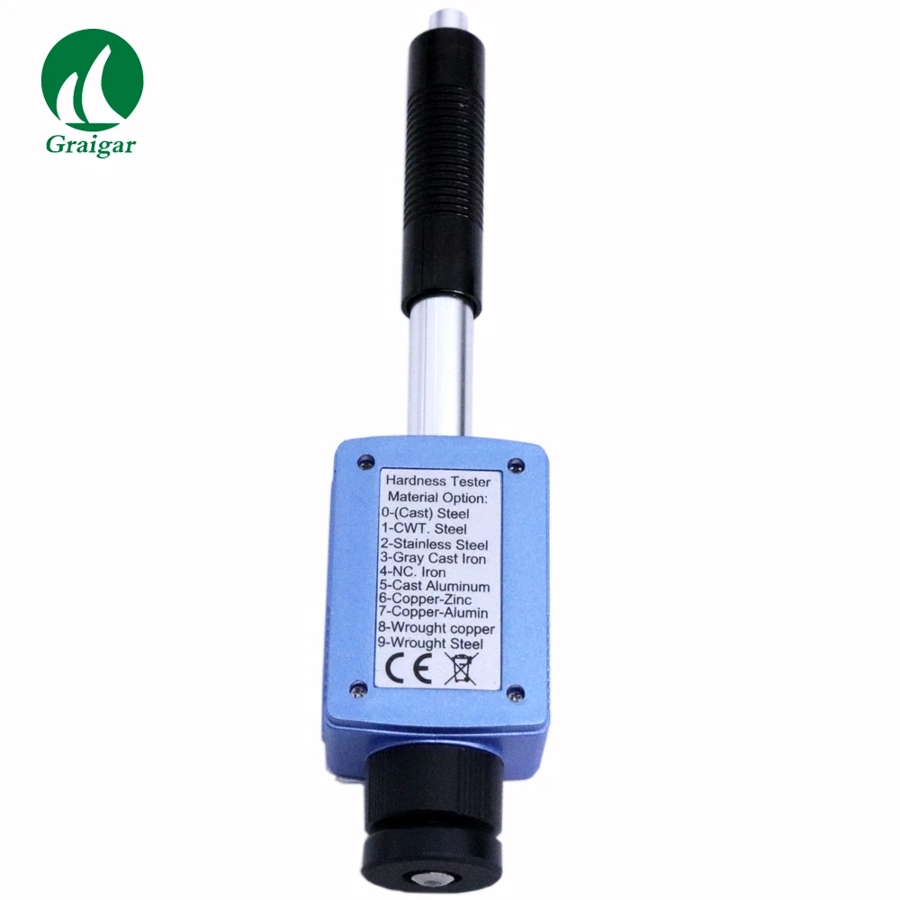 Good price  Good performance High Quality GWJ1 Grain Hardness Meter Hardness Feed hardness tester