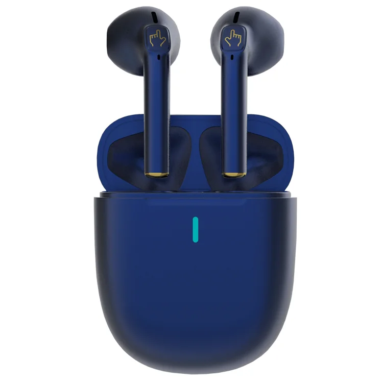 I12 Tws Inpods 12 Hot Selling I12 TWS Inpods Wireless Earbuds For