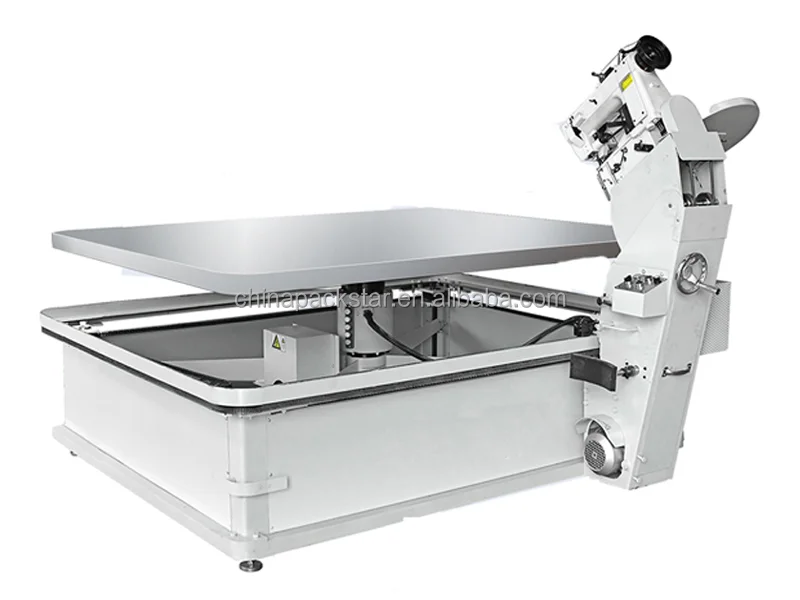 Ga300u101 Single Needle Two Thread High Speed Chainstitch Sewing