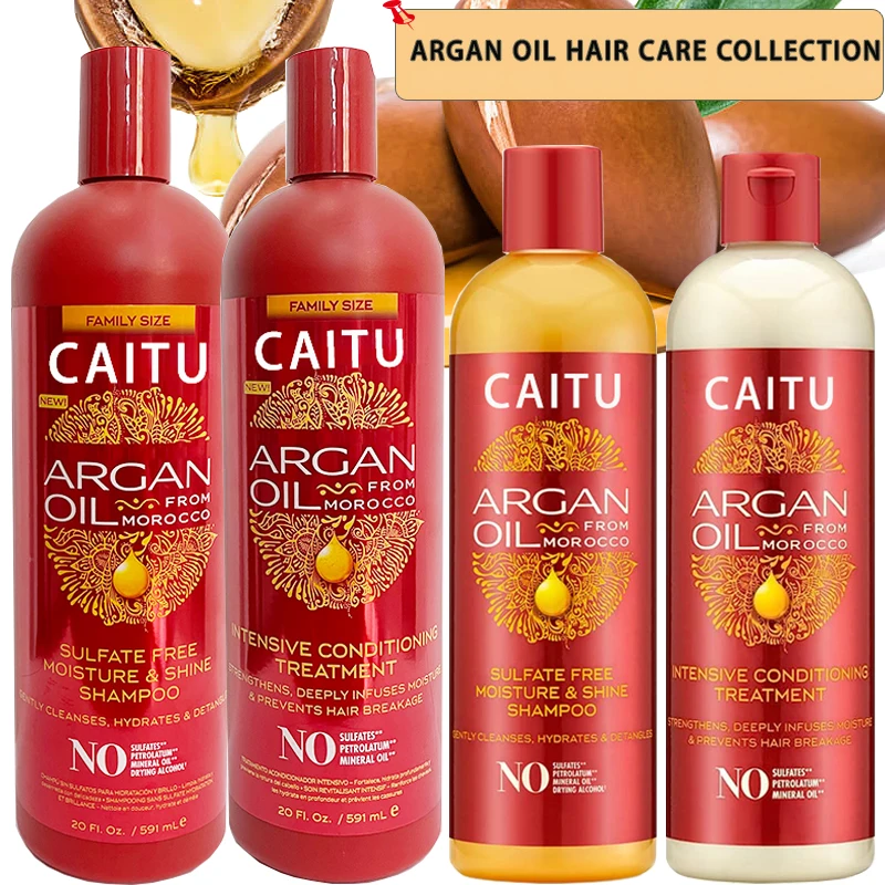 Professional Antiitching Anti Druff Smoothing Moisturizing Hair