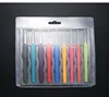 9PCS (2-6mm)