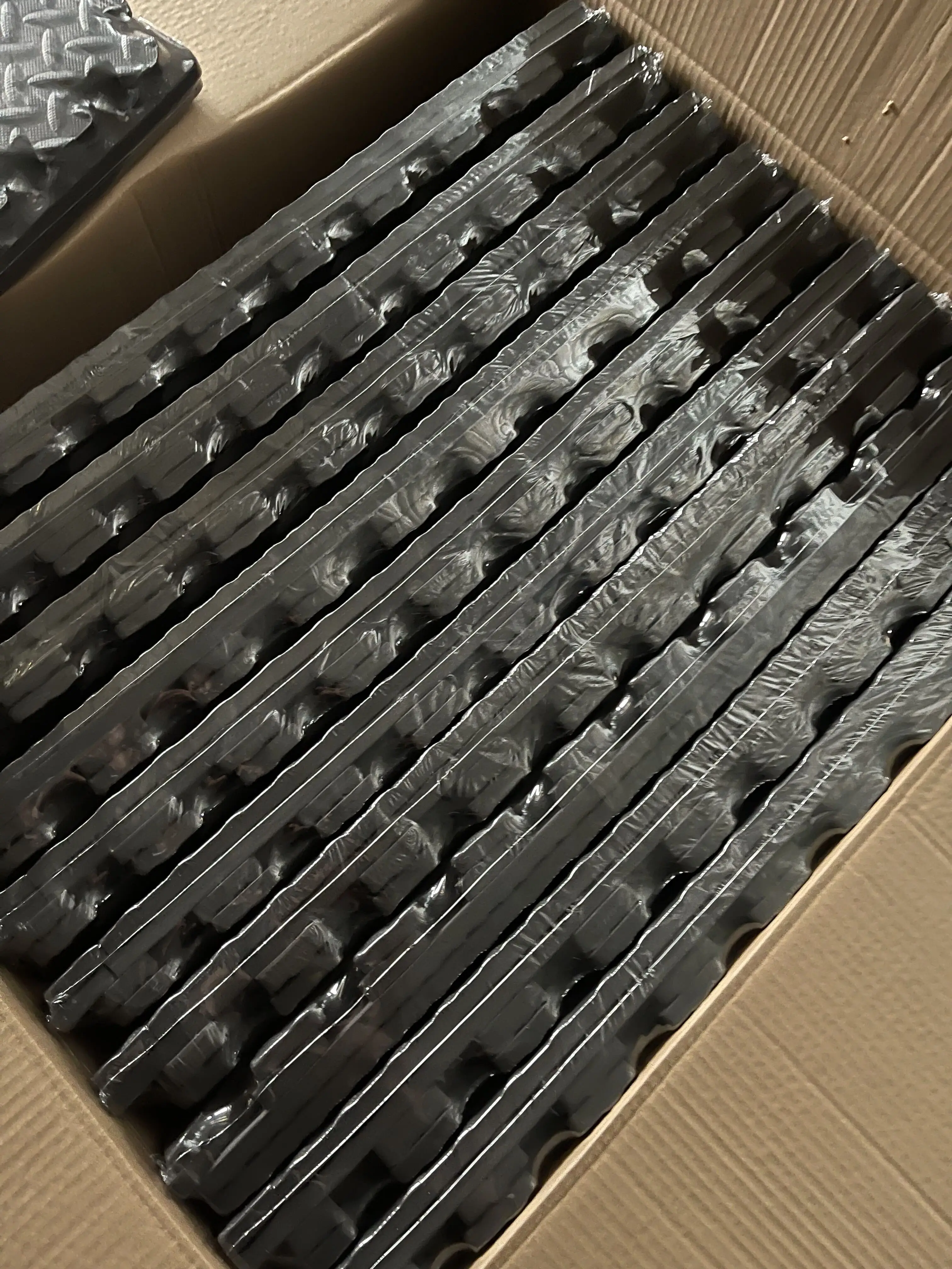 Gym Matt Floor Puzzle Alphabet Exercise Eva Foam Mat Safe For Baby X 60