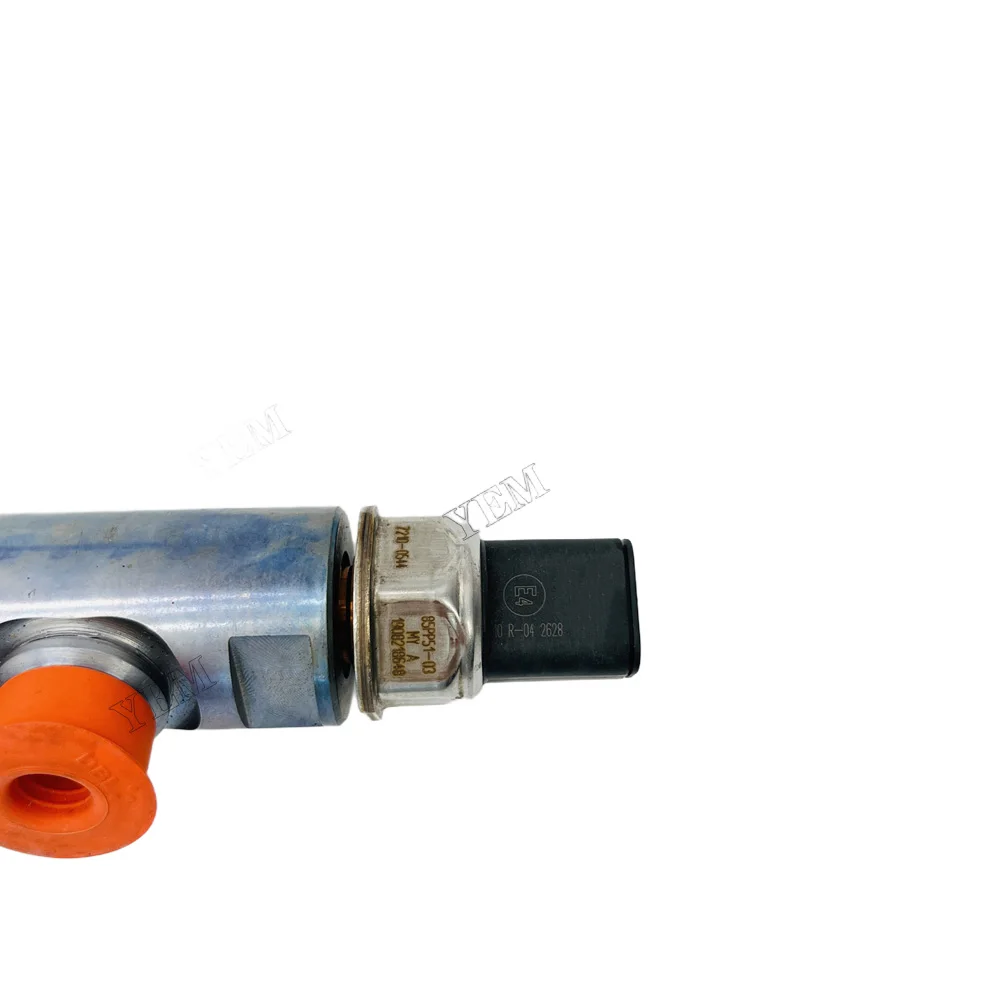 For Volvo D13 Common Rail Pipe 22578068 OEM Engine Parts