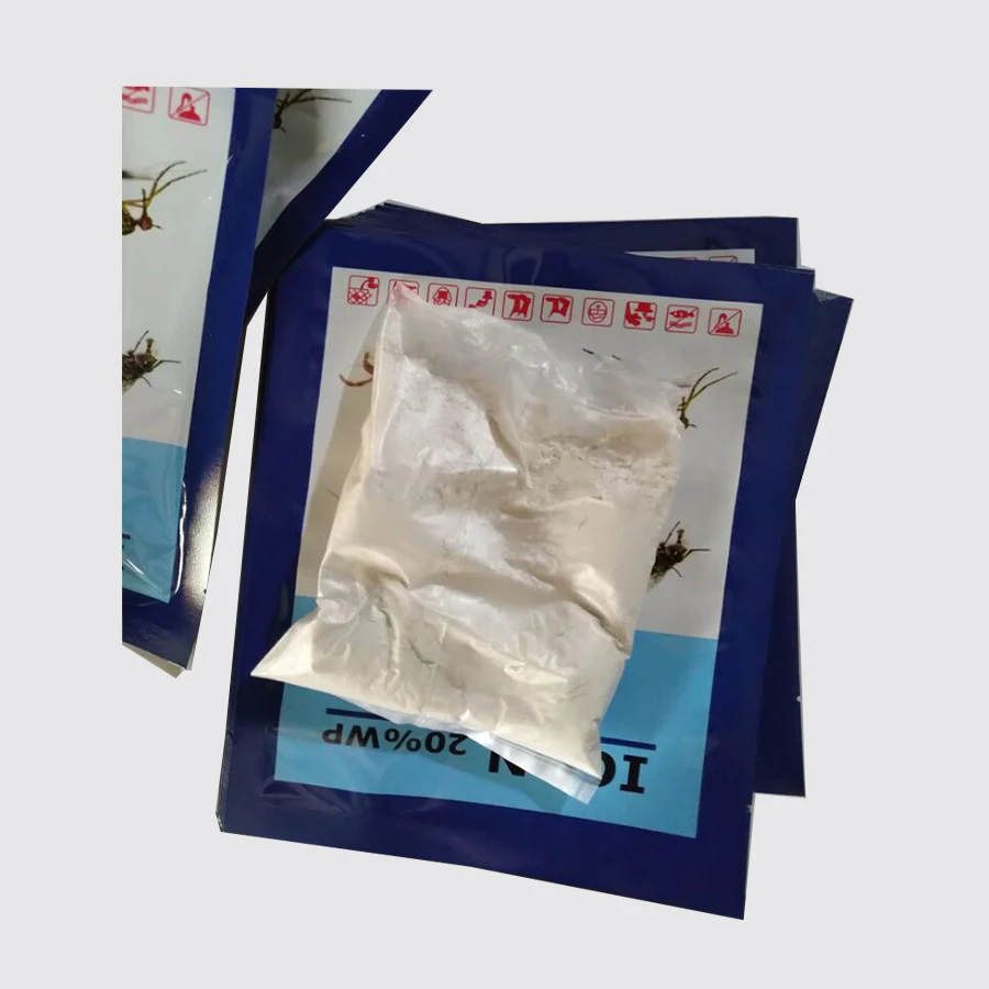 Хлоротионил хлоротионил фунгицид 75%