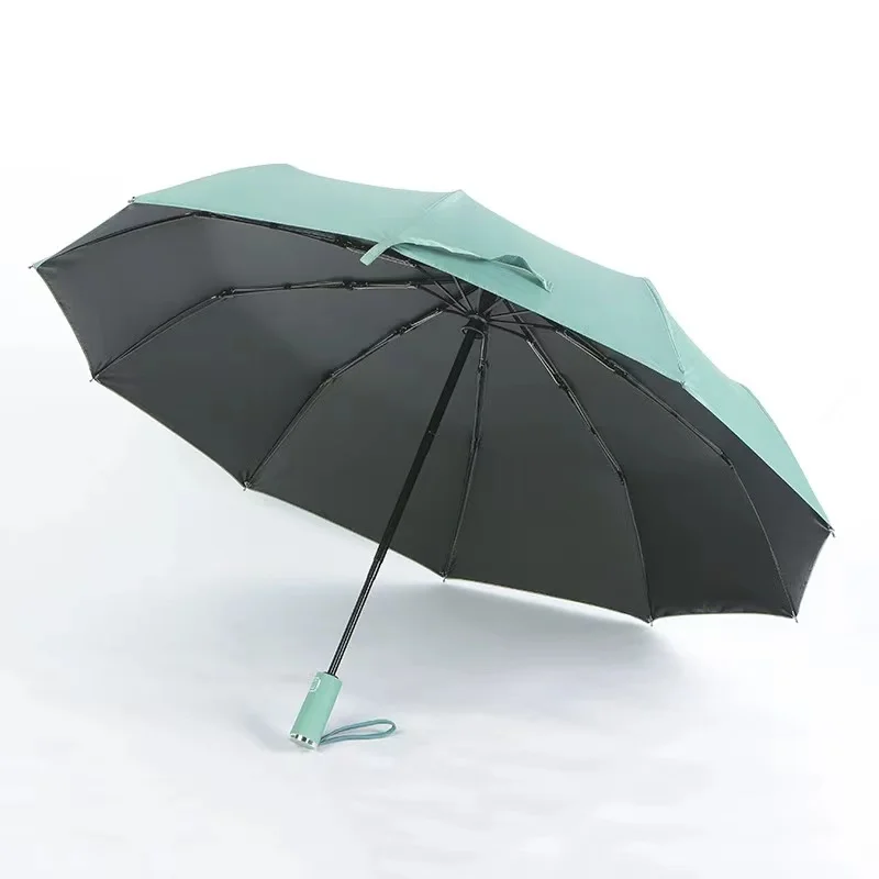 Professional Auto Umbrella Factory Lowest Promotion Price Durable
