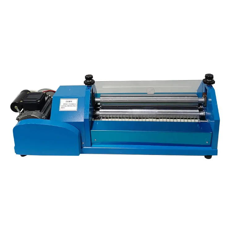 New Arrival Shoe Making Machine for Insole Cementing and Leather Gluing Machine