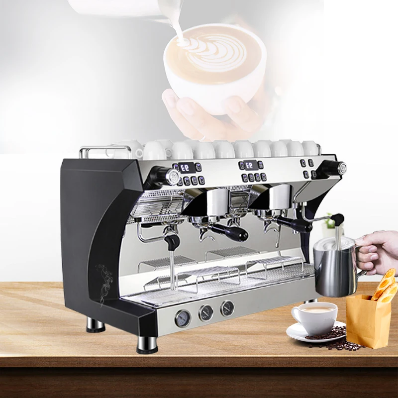 Cheap Factory Sofia Rancilio Machine Make Cafe Coffee Machines With Low Price With Promotional Price