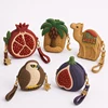 Silicone Coin Purse-53 (Middle Eastern Style)