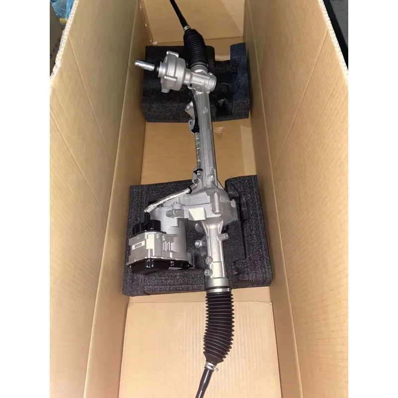 Hot Sale Electric Steering Gear Power Steering Rack And Pinion