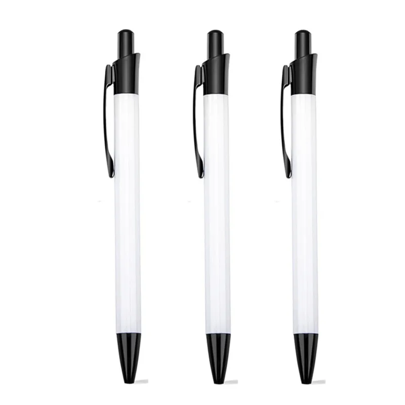 Sublimation Promotional Touch Screen Ball Pen Metal Ballpoint Pen With Custom logo Luxury logo Pen