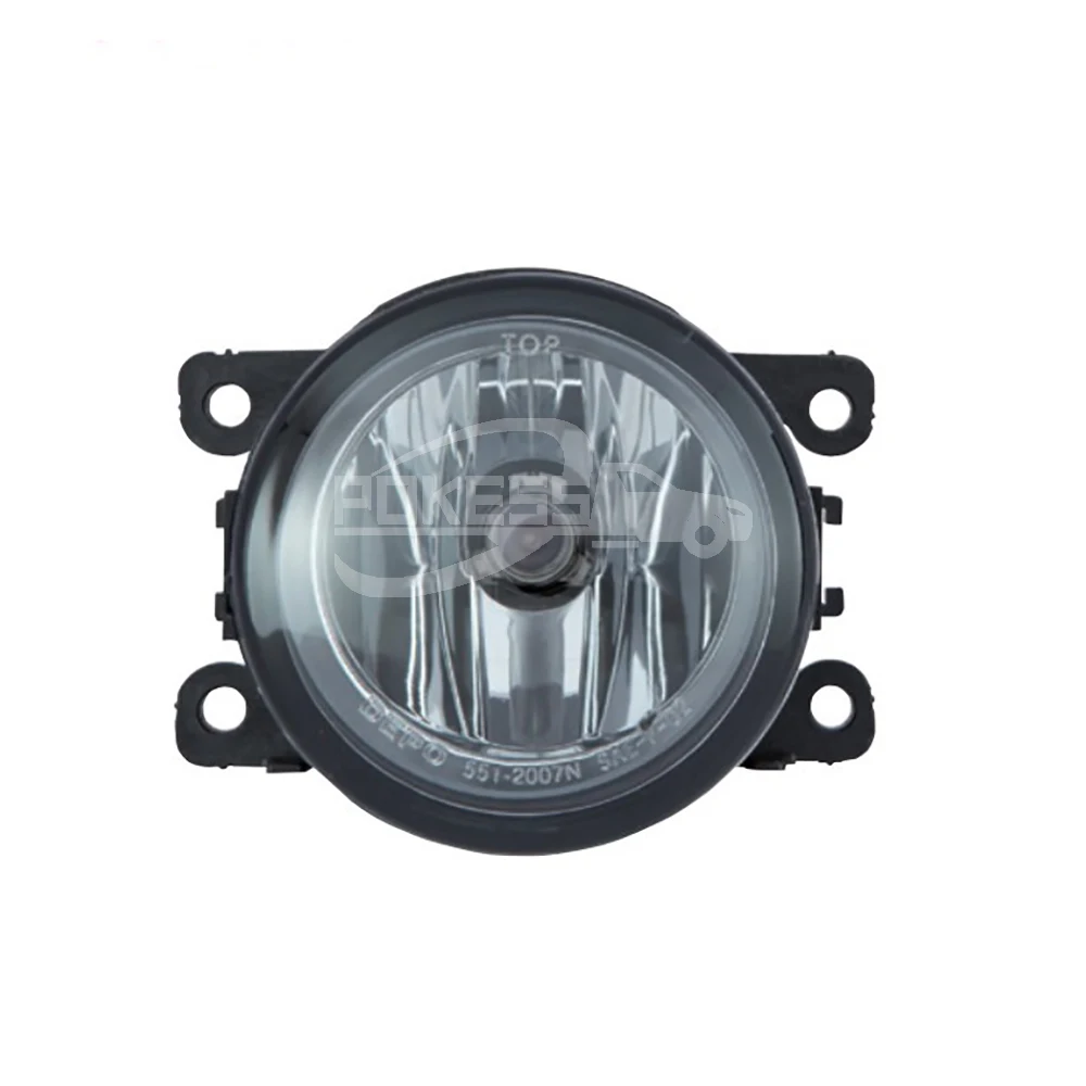 Factory Price 2N1115201AB Car Fog Lights Bulbs Fog Lamps Assembly for ... — 4