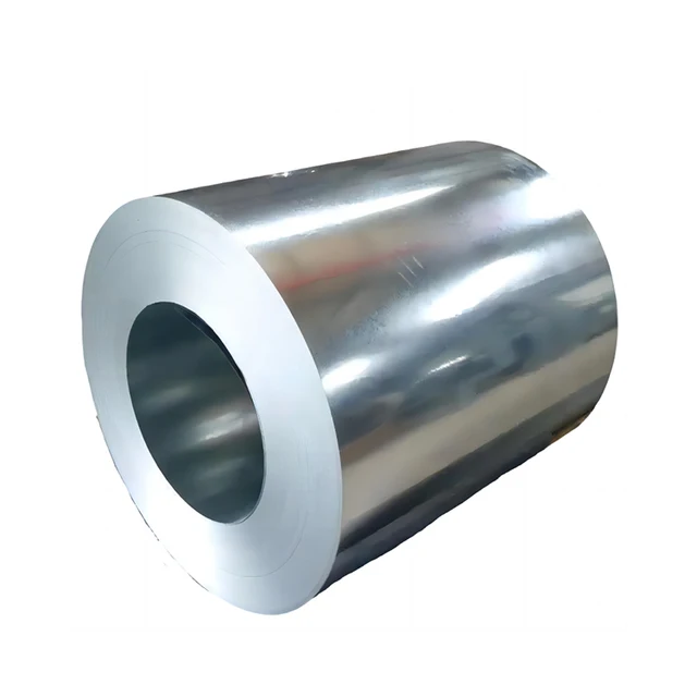 Modern Corrosion Resistant Galvanized Steel Sheet Coil 0.4mm-2.0mm Thick Welding Cutting Services ASTM GB AISC Certified
