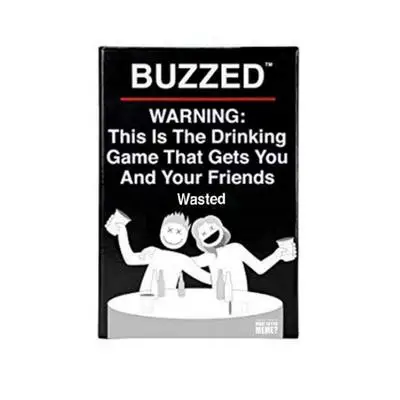 Лидер продаж, настольная игра, карточка для вечеринки, пьяный солитер, английская игра, поилка, карточные игры, бузированные Типсы, потерянные