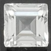 White Topaz