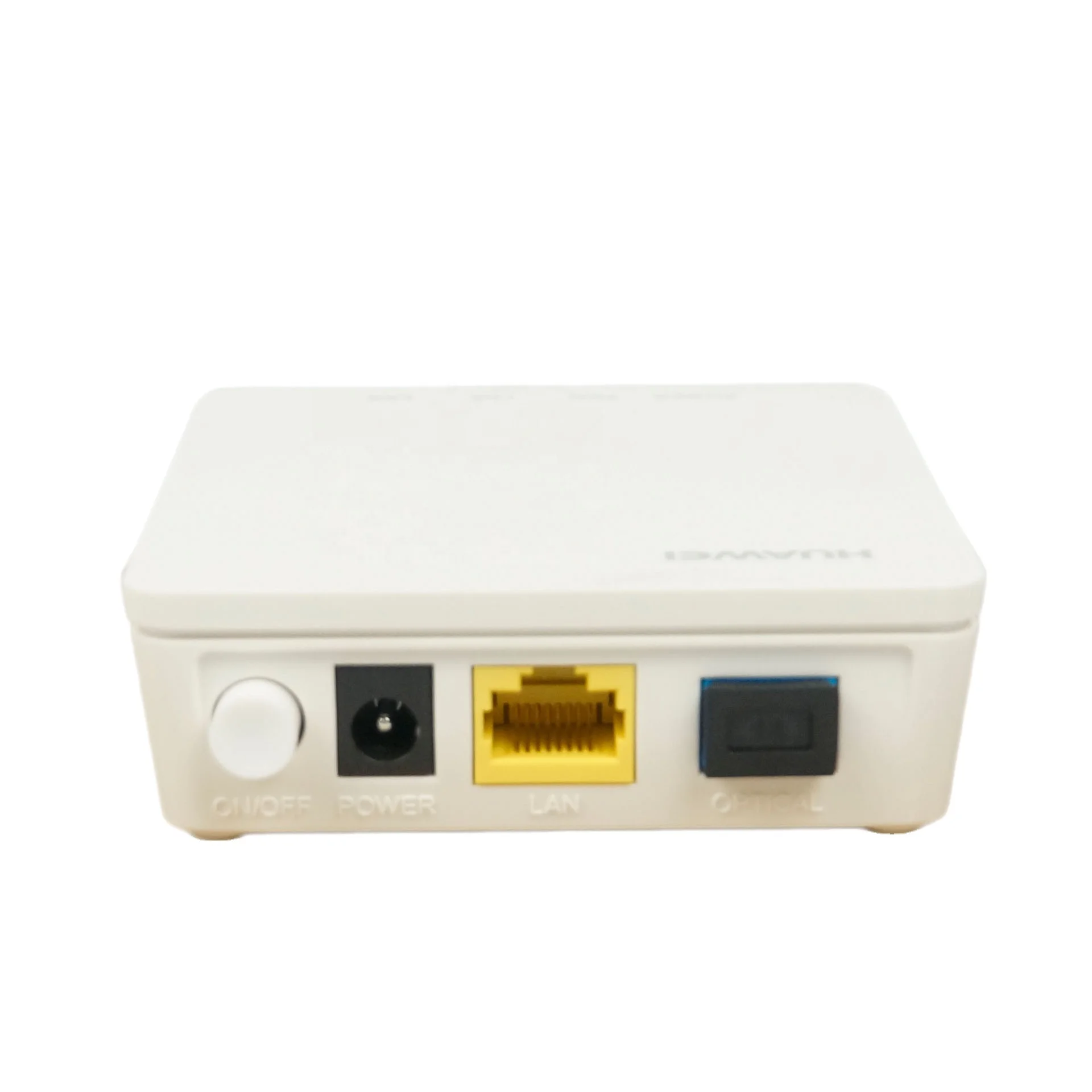 HG8010H EPON ONU Reliable Fiber Optic Network Router