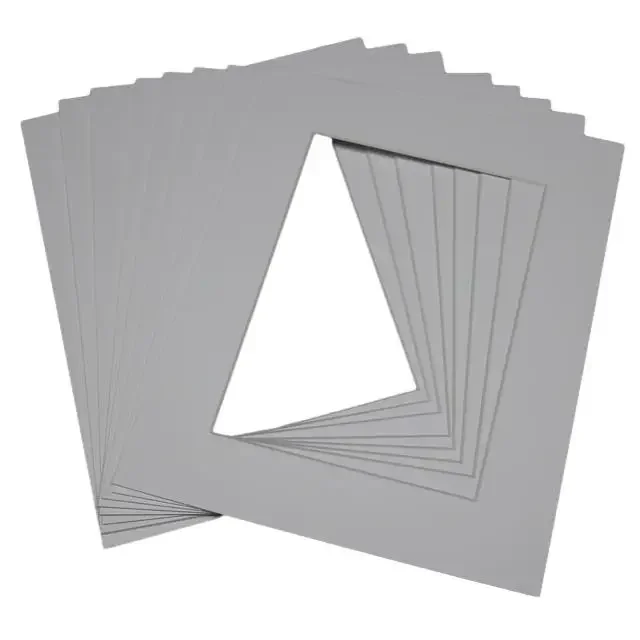 wholesale Lignin-free  acid-free cardboard for photo frame decoration