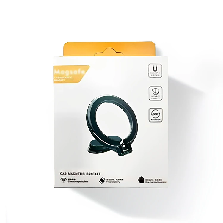 Foldable Steering Wheel Dashboard Mount For Iphone 13 14 Pro Max