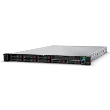 DL360 Gen10 G10 1U Xeon 4210R 2.4GHz 10 Core 1P 32GB-R P408i-a NC 8SFF 10 Core Server DL360 Gen10 Servers