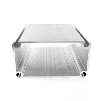 Flamingo Customized Hot Selling Aluminum Profile for windows Powder Coated Aluminum Tent Profile Aluminum Extrusion Profile