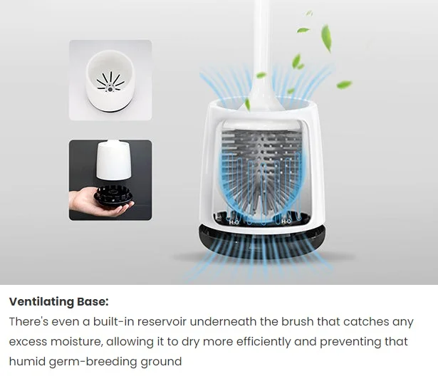 Goodpapa Wholesale Wall Mounted Reusable Cordless Electric Uv Toilet