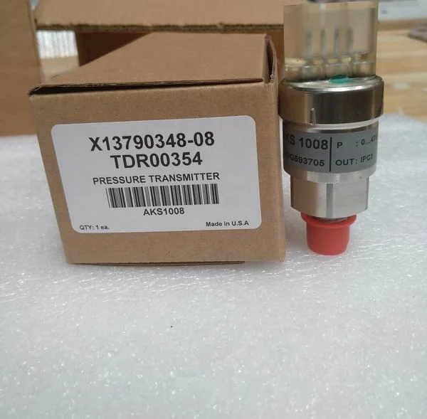 美品！tria Trane Chiller Parts - Reliable Pressure Sensor X13790348-08