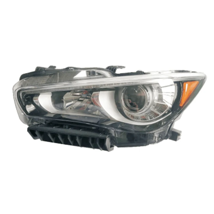 Infiniti q50 Headlight