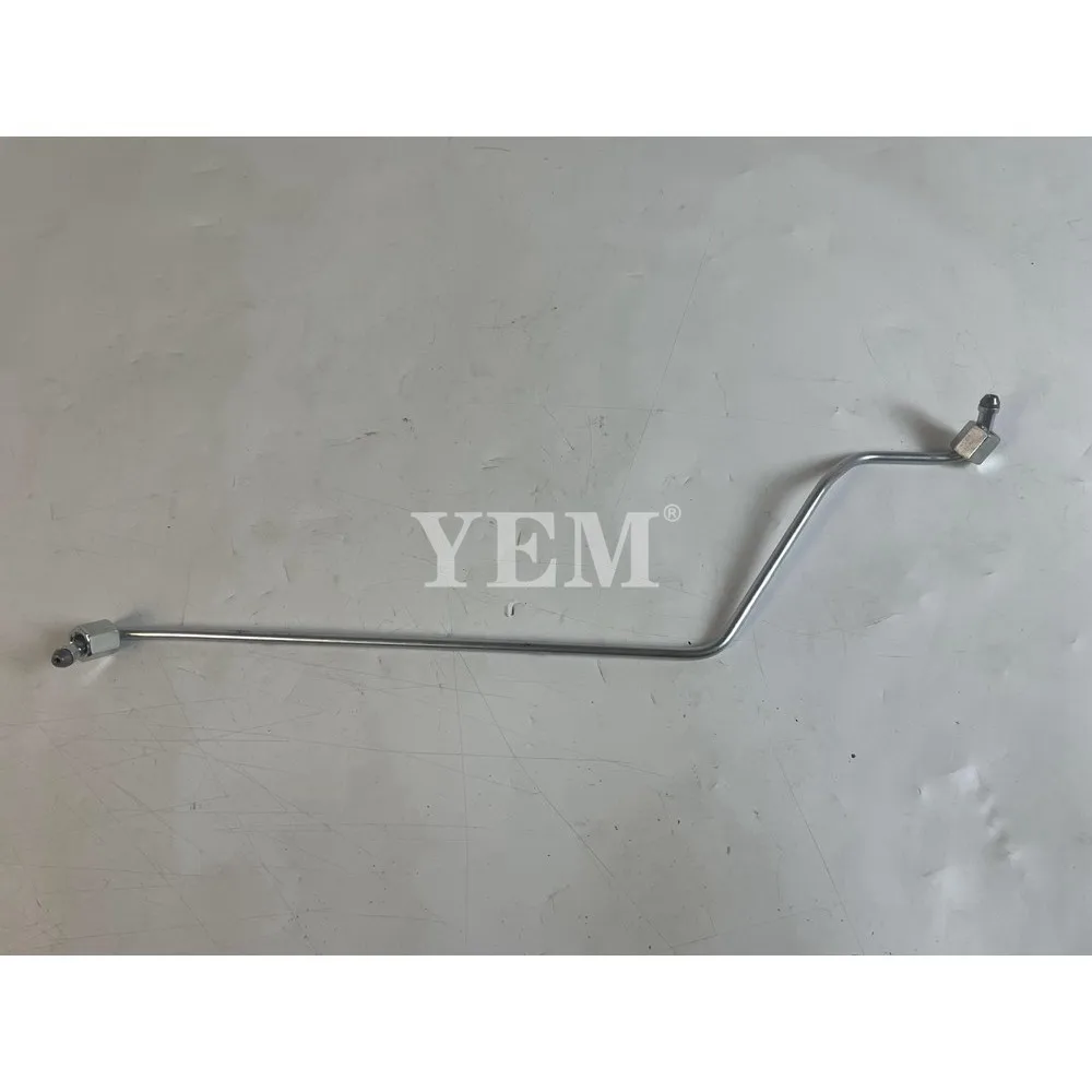 6BG1 Fuel Pipe 1-15415852-2 Fit for Isuzu Engine.