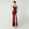 wine red