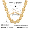 18k Gold JDN0311101