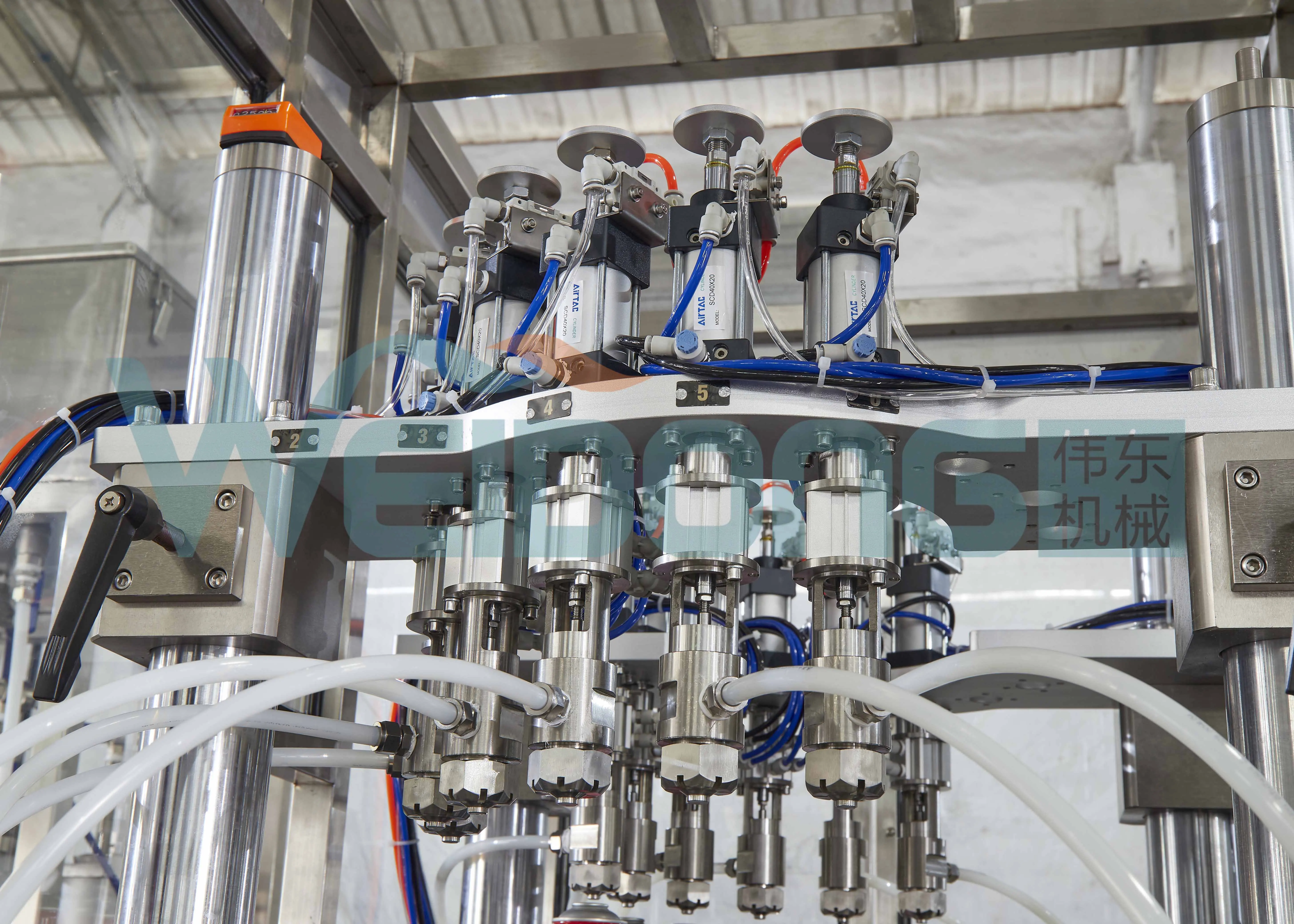 Automatic Aerosol Foam Polyurethane Foam Aerosol Spray Paint Filling Machine Buy Manual