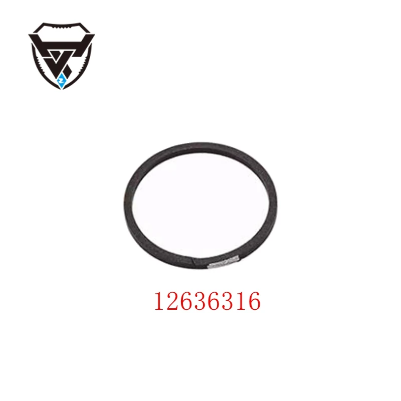 12636316 Camshaft Sprocket Oil Seal Ring for Chevrolet CP3