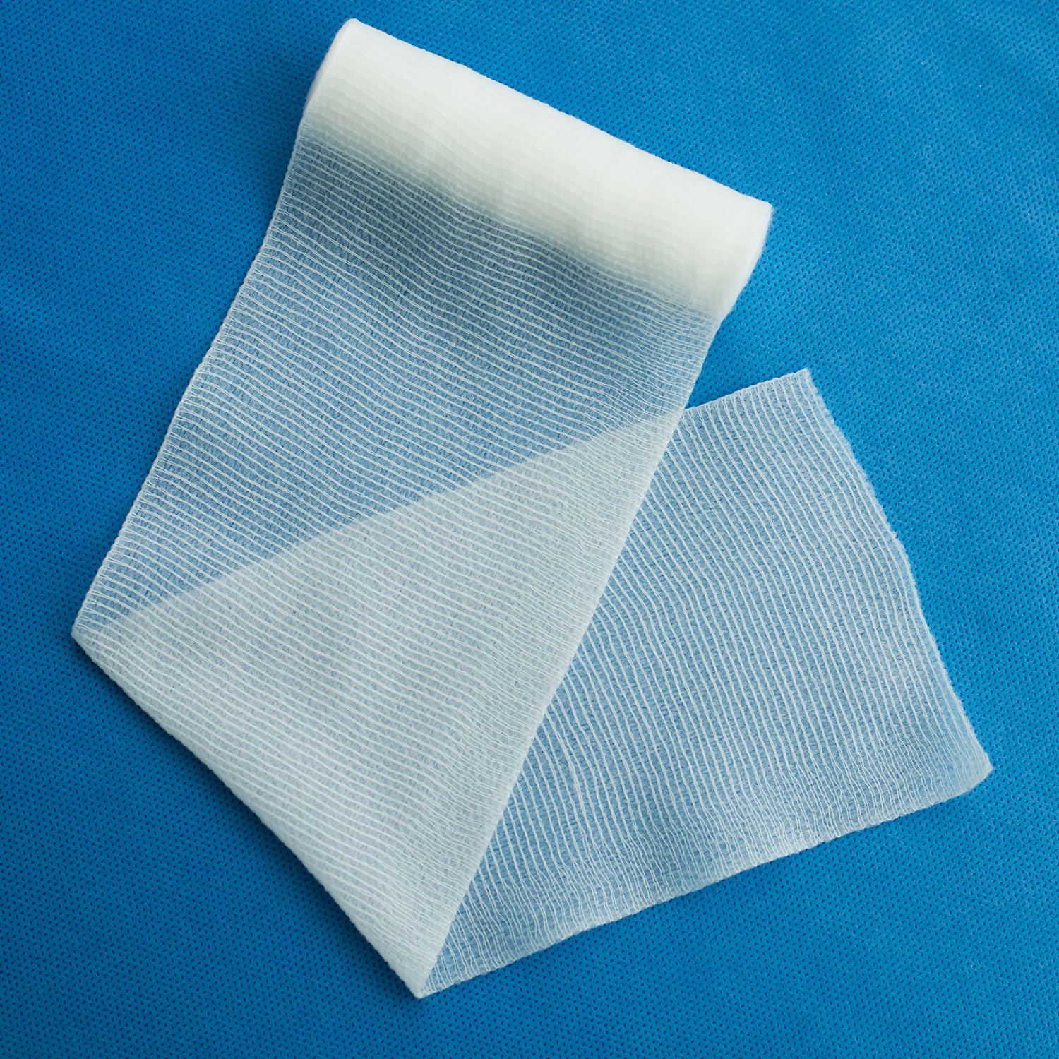 Non Stick Sterile Cotton Gauze Bandage Wrap Wholesale Buy Cotton Gauze Bandage,Gauze Bandage