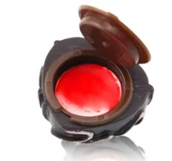 Кекс блеск для губ 6 видов конструкций Мини Блеск