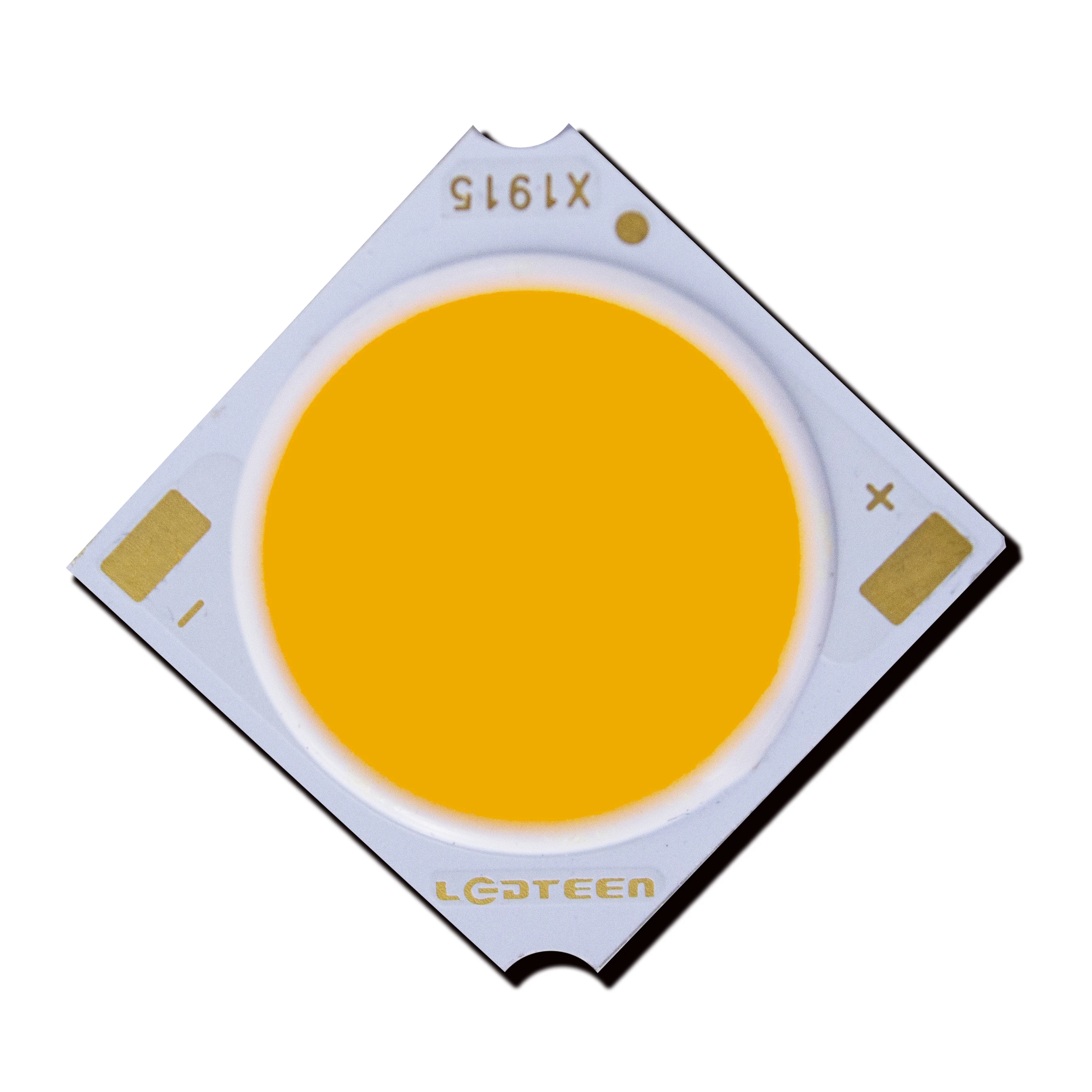 2020 hot sell full Spectrum  LED COB chip 15-43W Citizen size 19*19mm for spot light and track light