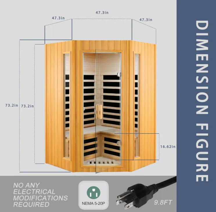 Cross Flow Fans, 1670Watt, 2-3, EMF - detail 8