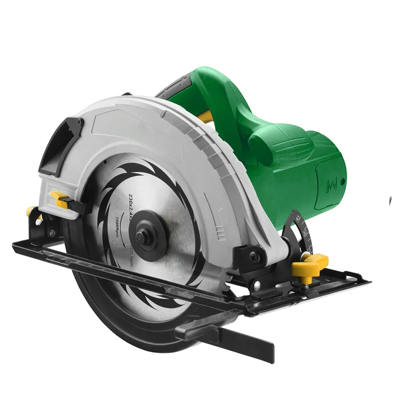 OEM Customization Wood Working Tools Powerful 2800W 235mm Electric