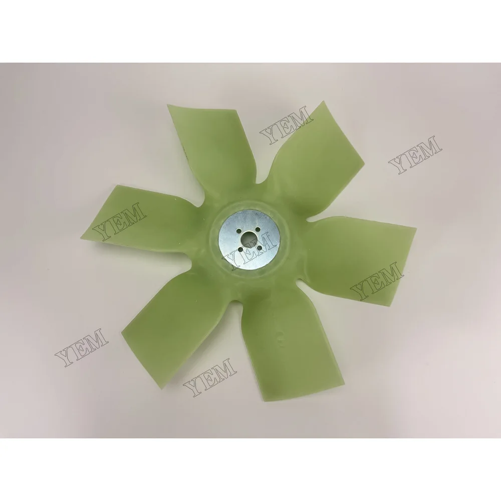 404D-22 Fan Blade for Perkins Standard Size Engine Parts