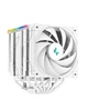 AK620 digital White