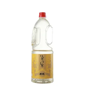 Wholesale 1.8L Chinese Cooking Wine Bottles Premium Grade Saké