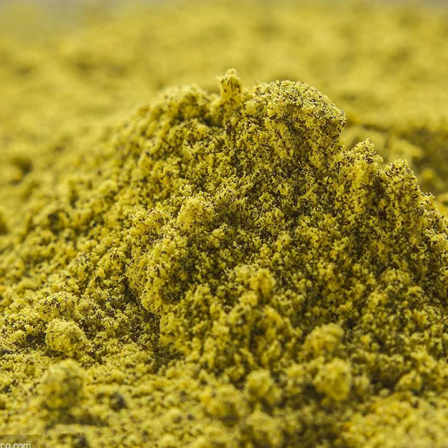 High Quality Food Grade Wholesale Mustard Spice Powder Ideal for Meats & Seafood