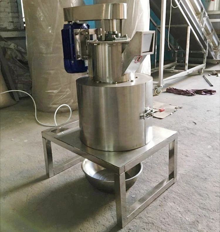 Industrial Fresh Panko Bread Crumbs Grinder Maker Machine