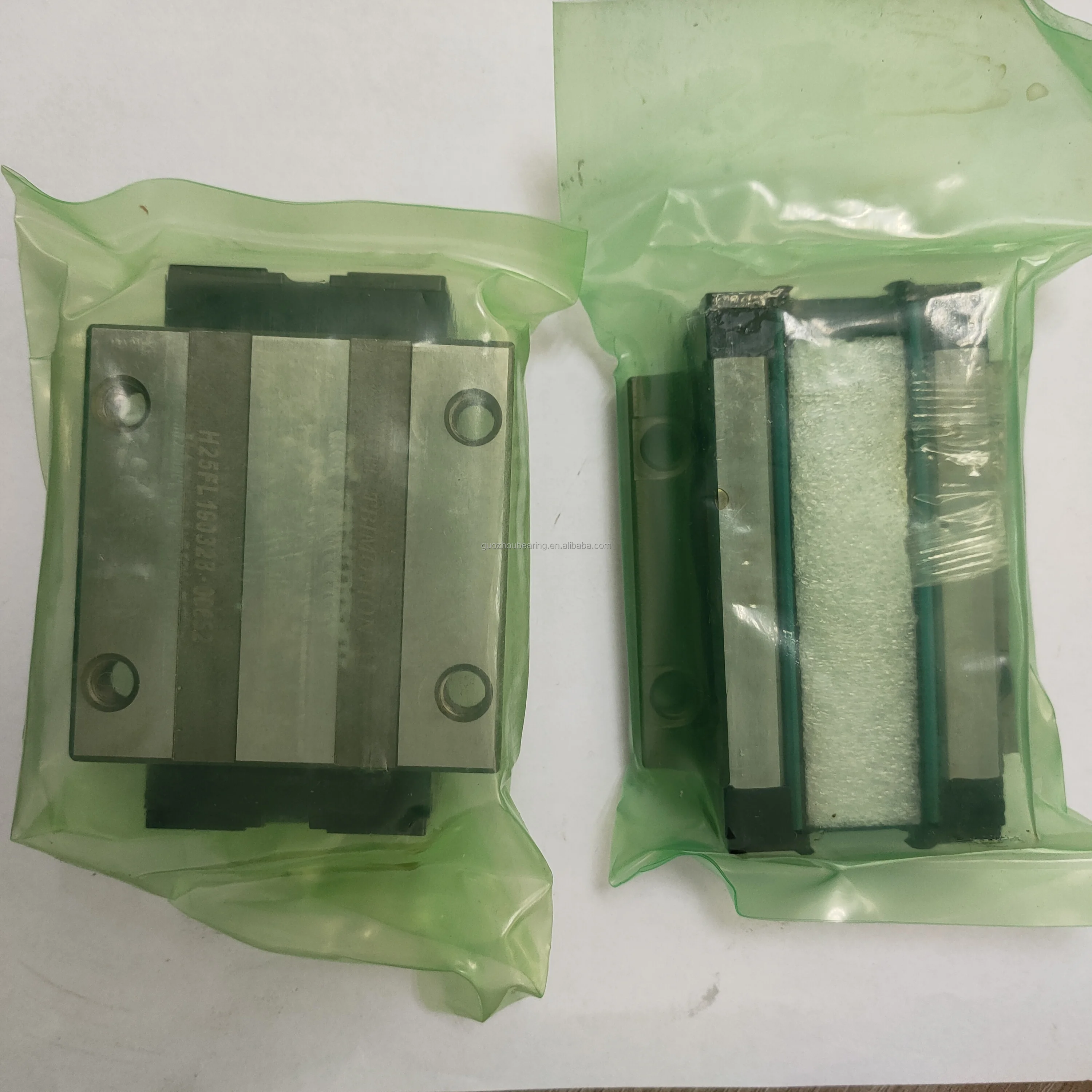 Original Taiwan TBI Linear Motion Guide Block TRH15FN TRH15FL Linear Bearing H15FN H15FL